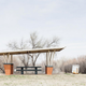 Illustration for article titled These Photos of Rest Areas Will Make You Want to Take a Road Trip
